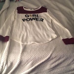 A shirt